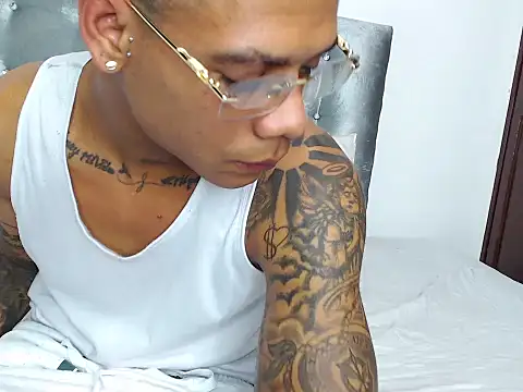 joelgarretx online show from 01/10/26, 03:52