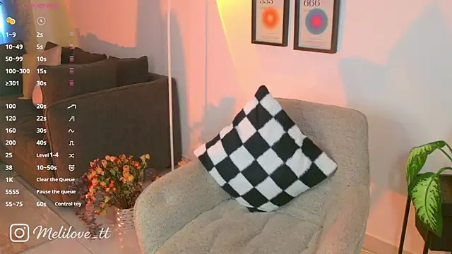 MelyTaylor  online show from 03/26/26, 10:26