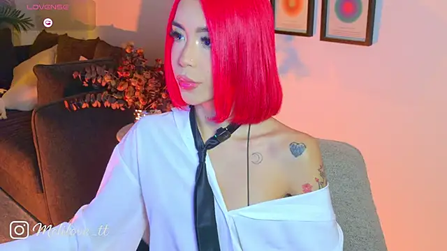 MelyTaylor  online show from 04/21/26, 01:42