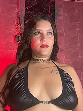 CamiBDSM online show from 04/01/26, 08:50