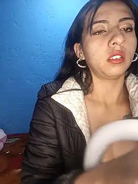 dulcemiha online show from 02/10/26, 05:22