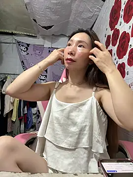 Adela-222 online show from 06/26/26, 02:21