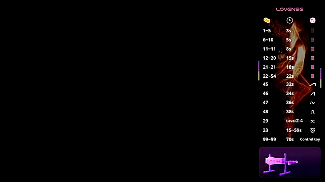 IsabellaBlow online show from 02/12/26, 02:34