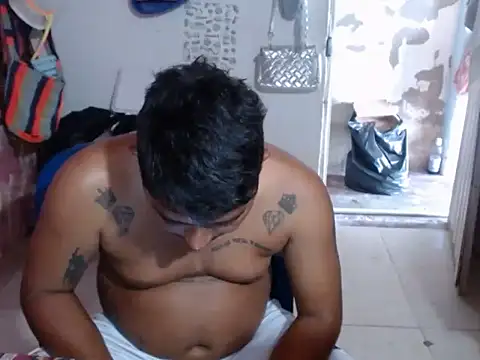 master juju1924 online show from 03/31/26, 08:42