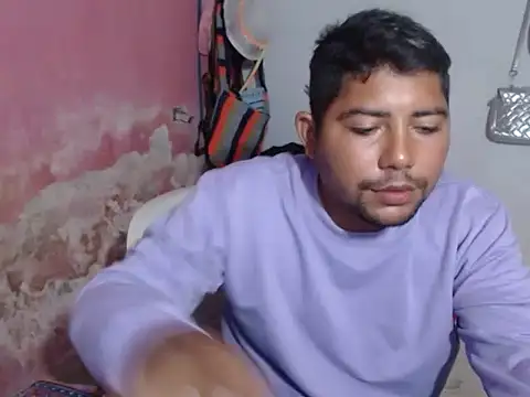 master juju1924 online show from 04/03/26, 04:10