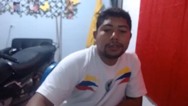 master juju1924 online show from 07/22/26, 04:26