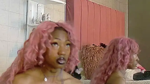 DaniaMarcell online show from 03/27/26, 09:32