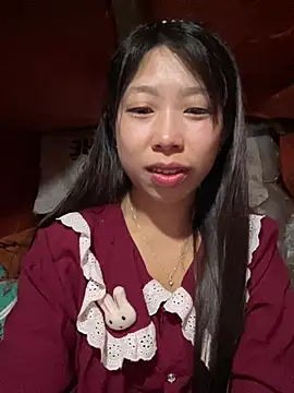 Mayly lucky2 online show from 01/18/26, 11:25