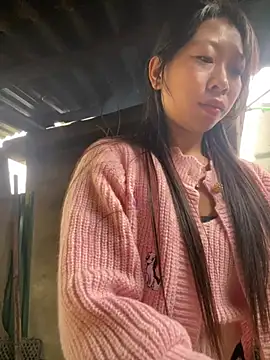 Mayly lucky2 online show from 02/01/26, 01:48