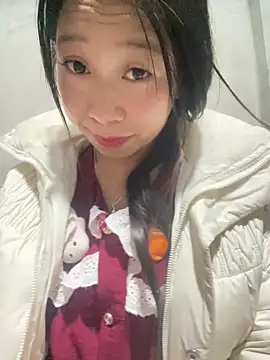 Mayly lucky2 online show from 02/01/26, 03:43