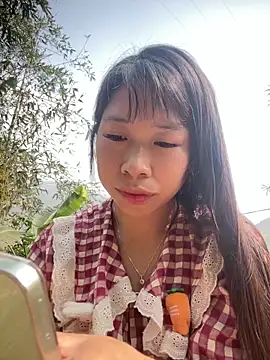 Mayly lucky2 online show from 03/19/26, 02:26