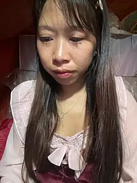 Mayly lucky2 online show from 04/18/26, 09:48