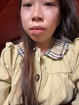 Mayly lucky2 online show from 04/19/26, 08:33