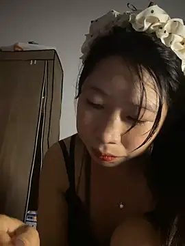 Mayly lucky2 online show from 07/13/26, 01:19