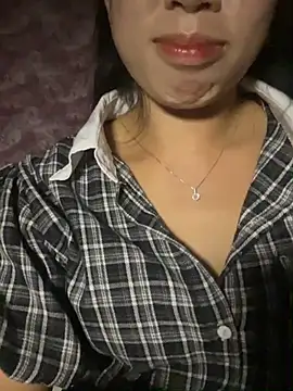 Mayly lucky2 online show from 07/18/26, 02:54