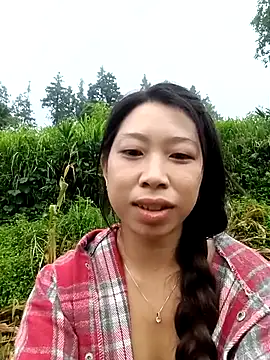 Mayly lucky2 online show from 07/23/26, 12:24