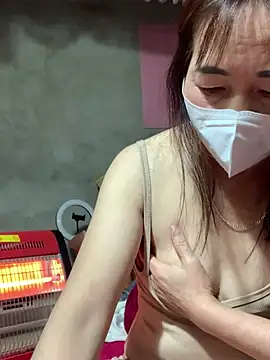 -Mery- online show from 01/10/26, 07:54