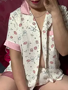 -Mery- online show from 05/12/26, 06:27