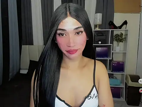 FyangFoxx online show from 05/10/26, 06:24