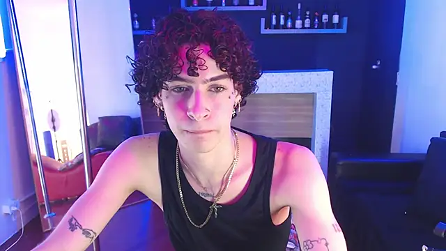 nova salvatore online show from 01/10/26, 05:09