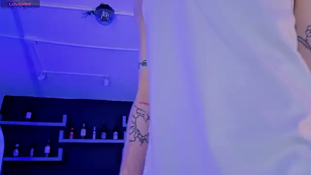 nova salvatore online show from 02/28/26, 04:02