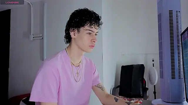 nova salvatore online show from 03/01/26, 02:24