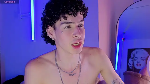 nova salvatore online show from 03/21/26, 08:19