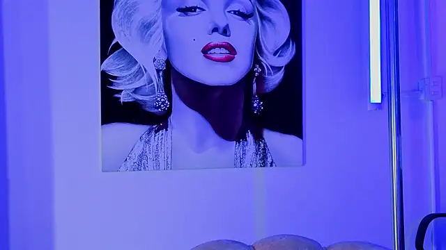 nova salvatore online show from 03/27/26, 03:01