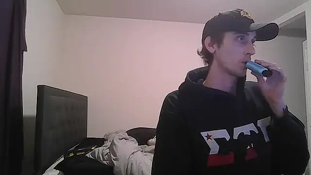 maxryderr online show from 05/27/26, 07:16