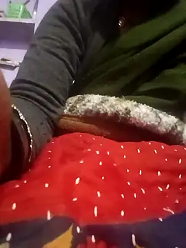 Pinki raja online show from 02/19/26, 01:12