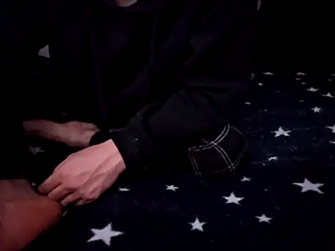 Horny-Ass- online show from 02/04/26, 11:31