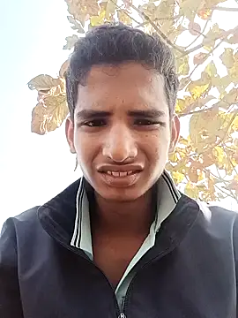 sahilcute1 online show from 01/10/26, 07:43