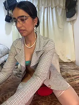 Snapshot of Mystick_ chatting on 02/01/26, 08:35 Mystick online show from 02/01/26, 08:35