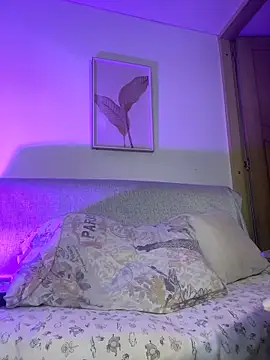 Snapshot of Mystick_ chatting on 02/20/26, 03:23 Mystick online show from 02/20/26, 03:23