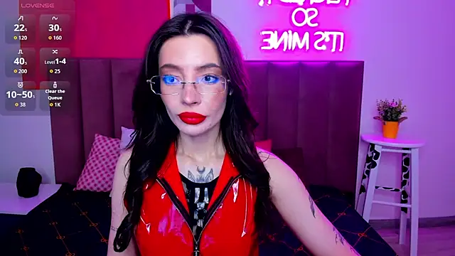 IvyDainty online show from 05/30/26, 01:25