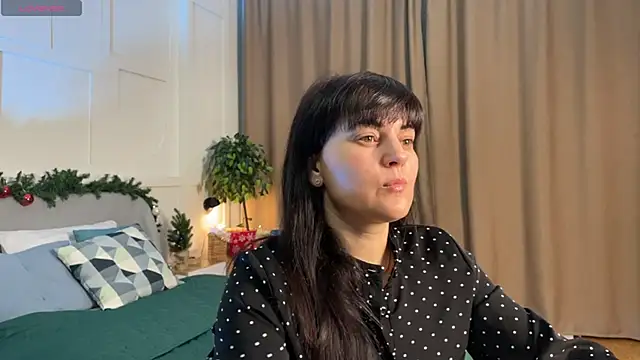  SilkyShadow  online show from 01/13/26, 01:22