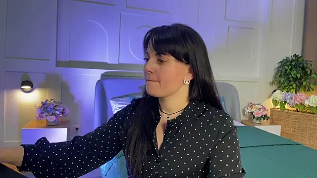  SilkyShadow  online show from 01/17/26, 01:21