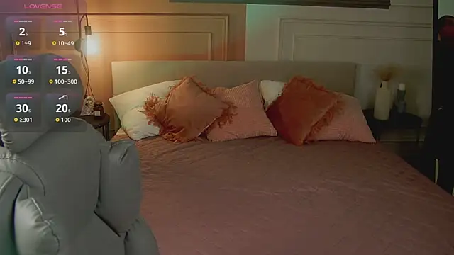  SilkyShadow  online show from 03/19/26, 01:09