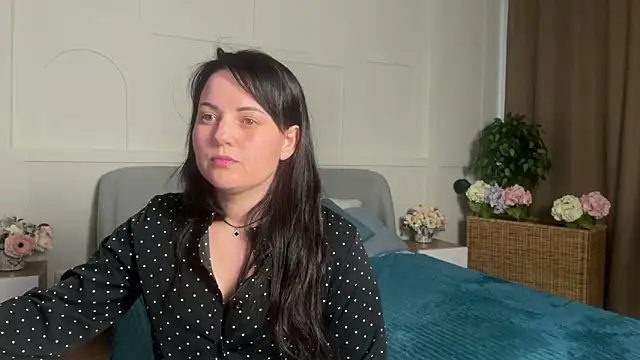  SilkyShadow  online show from 03/25/26, 01:11