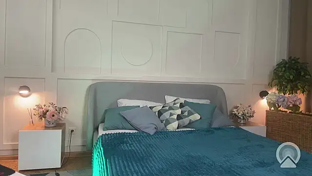  SilkyShadow  online show from 03/29/26, 01:05