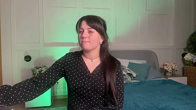  SilkyShadow  online show from 04/06/26, 01:03