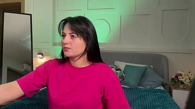  SilkyShadow  online show from 04/21/26, 01:42