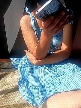 eddy girl online show from 02/05/26, 07:57