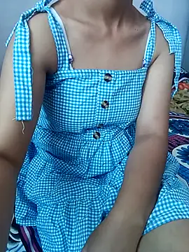 eddy girl online show from 03/10/26, 07:46