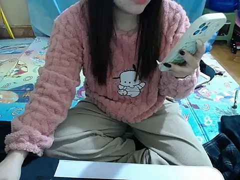 -Mimiu- online show from 01/09/26, 01:30