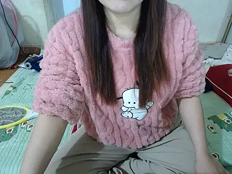 -Mimiu- online show from 02/04/26, 01:55