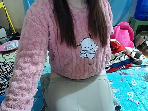 -Mimiu- online show from 02/04/26, 02:01