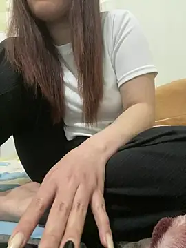 -Mimiu- online show from 02/14/26, 01:52