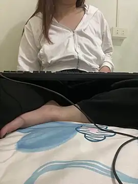 -Mimiu- online show from 02/15/26, 01:20