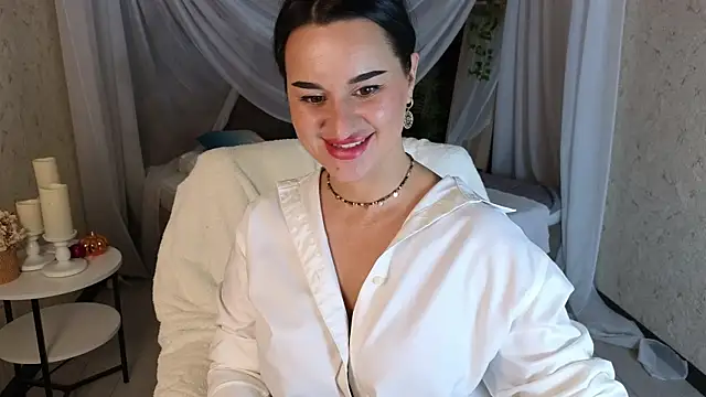 karina blackberry online show from 01/13/26, 02:17